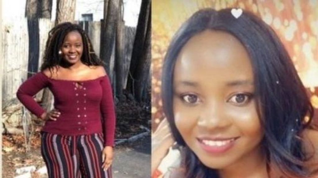 Margaret Mbitu, de 31 años, hallada muerta en un coche estacionado en el aeropuerto de Boston