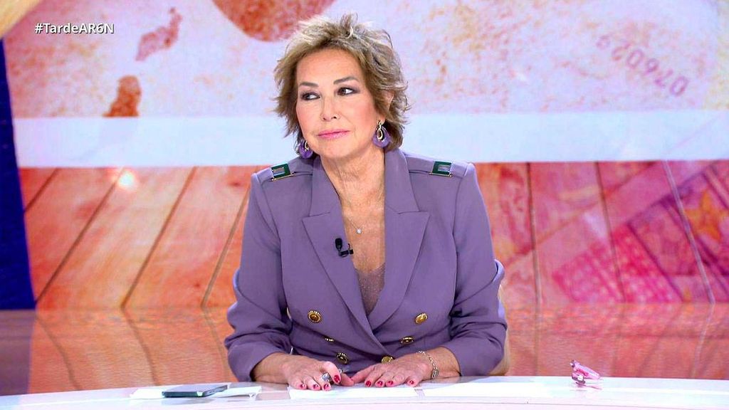 Ana Rosa Quintana: “Tenemos a un señor, que es un prófugo de la justicia y se llama Puigdemont, que está decidiendo el gobierno de España”