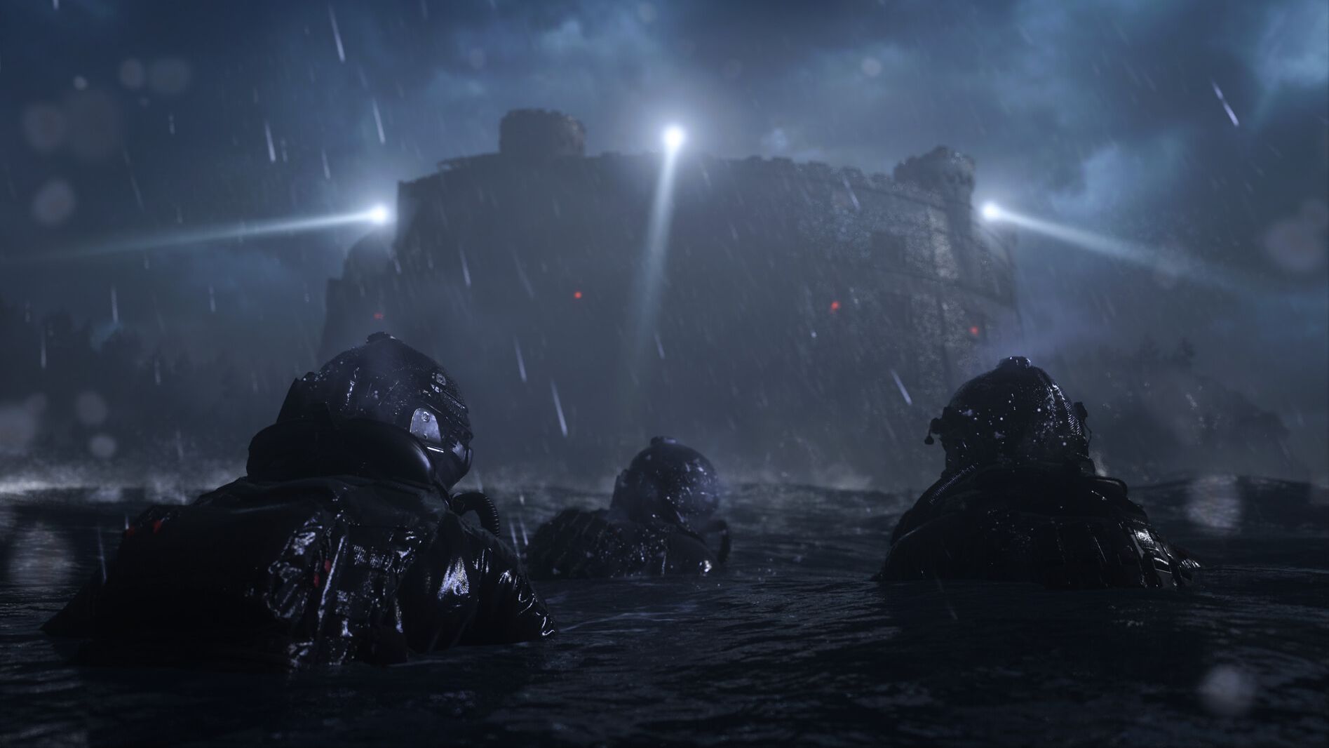 Call of Duty Modern Warfare III