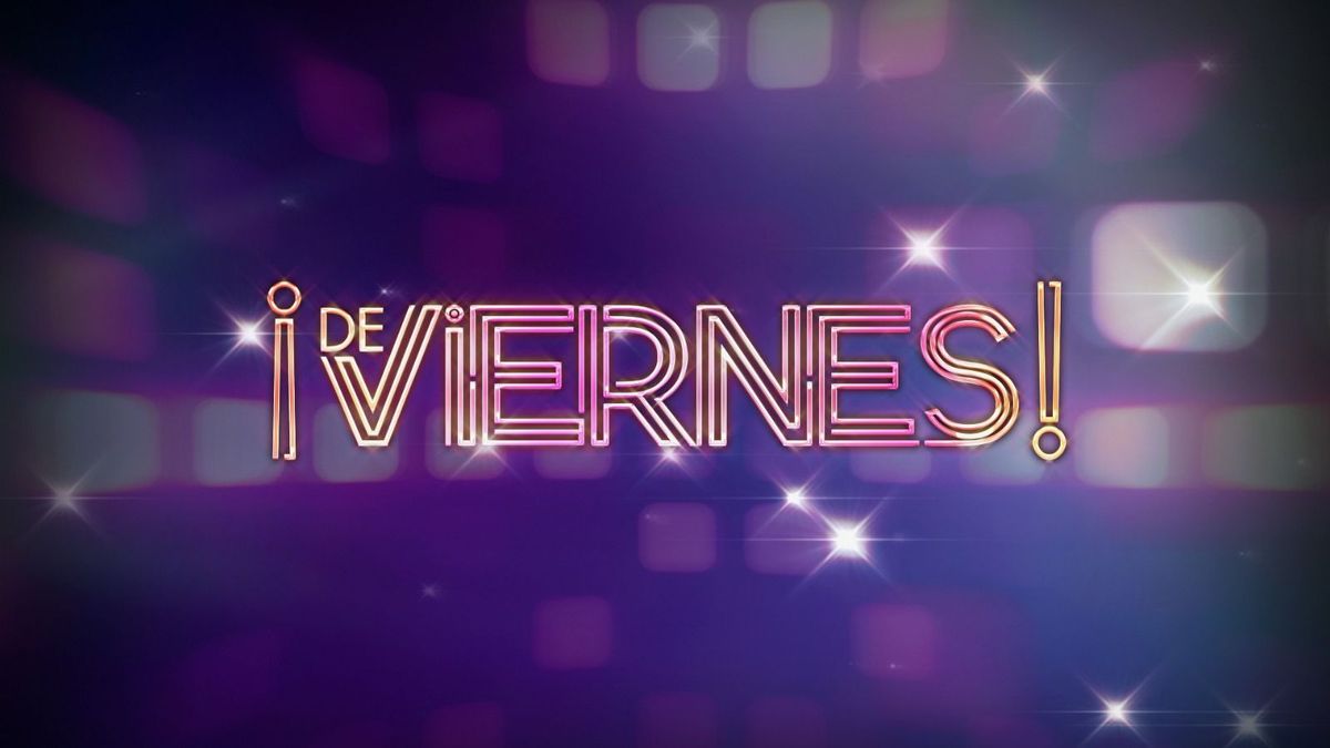 '¡De viernes!': exclusivas, corazón y entrevistas en el nuevo espacio de Telecinco