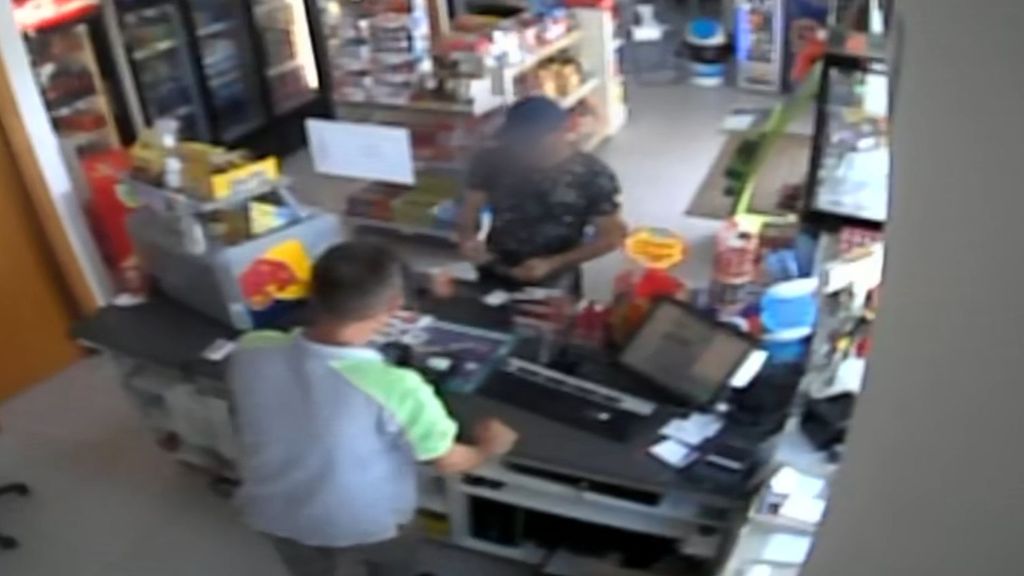 Un hombre se ha gastado casi 20.000 euros en gasolina con la tarjeta de la empresa que le acababa de despedir