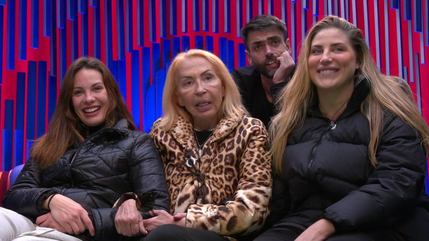 Ver GH VIP 8 Resumen diario 06.11.2023 completo