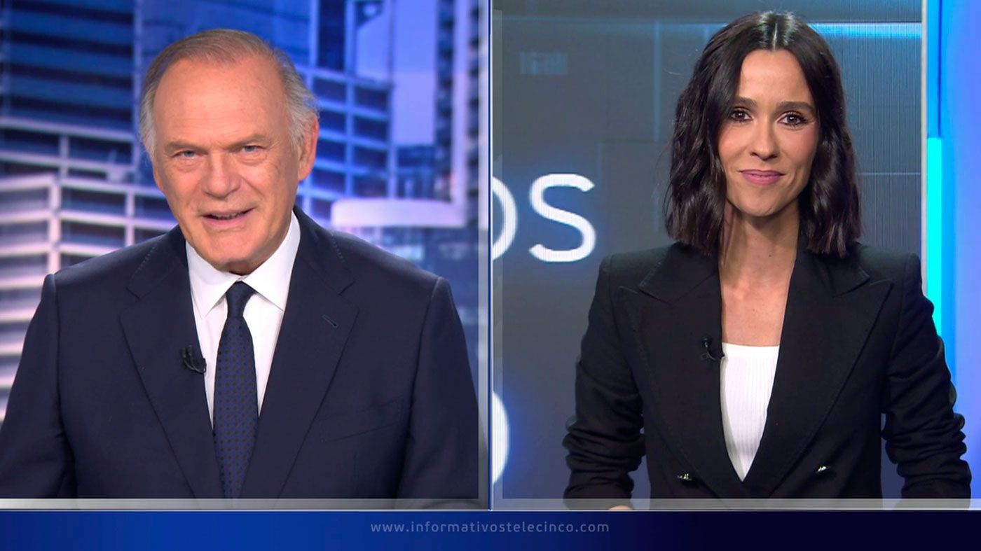 Informativos Telecinco