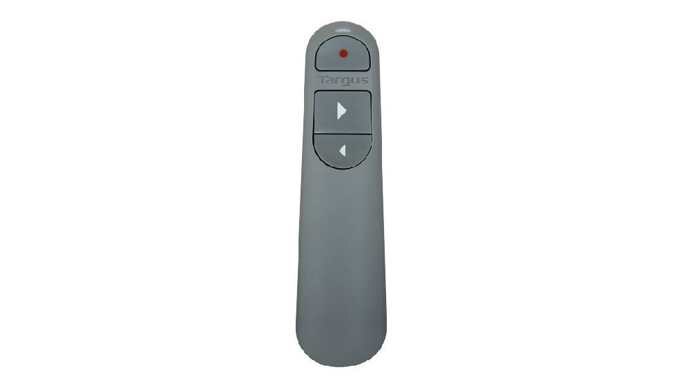 Presentador Targus Control Plus Dual Mode EcoSmart