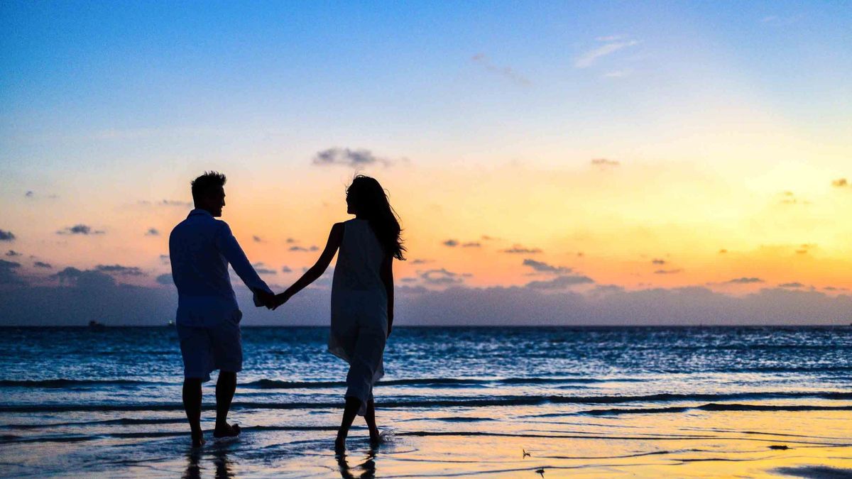 Se busca pareja que quiera vivir en el Caribe