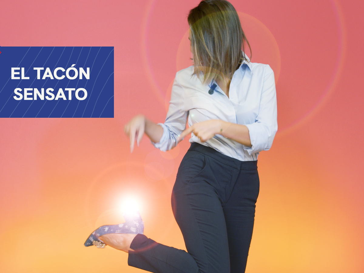 Tacon sensato discount