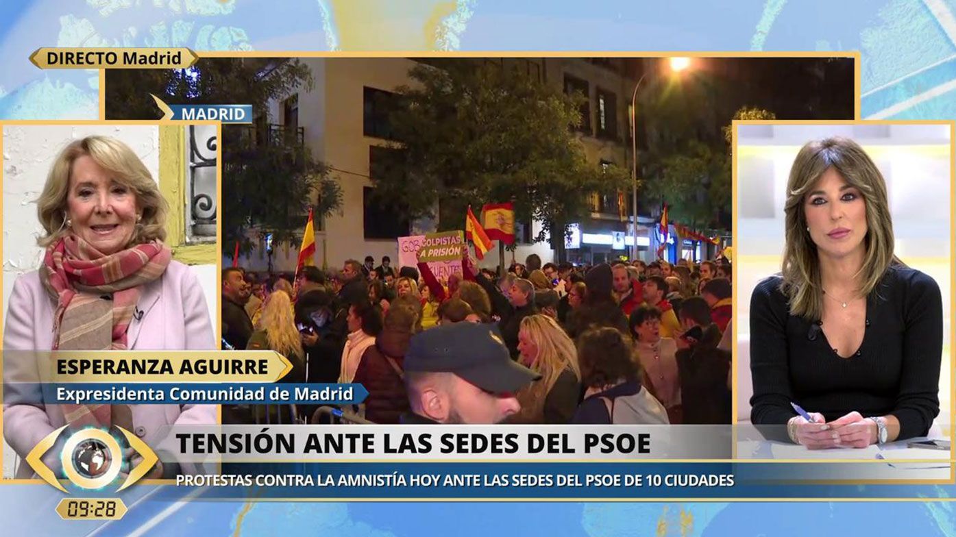 La mirada crítica