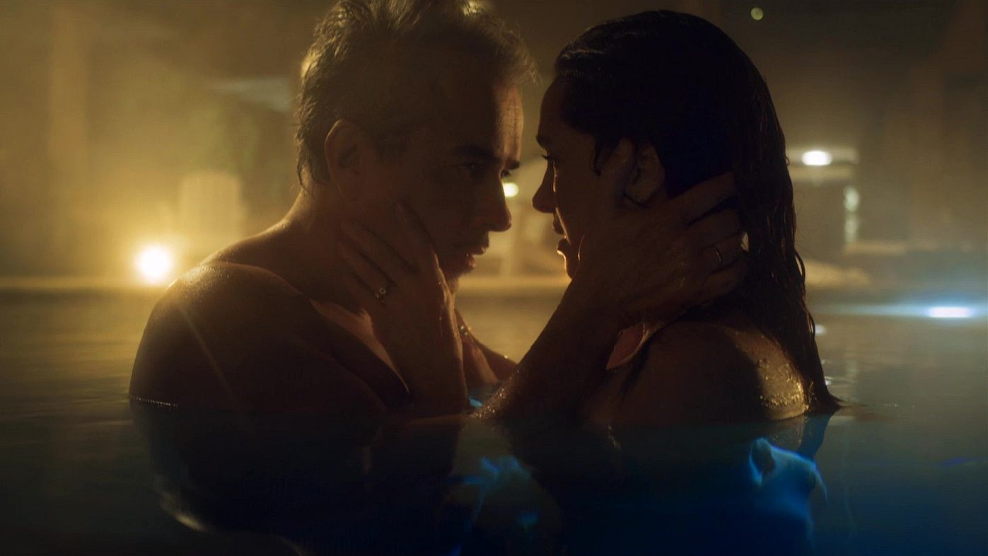 Ver Capítulo 12 x Temporada 1 completo online </p>
<p> Ana de nadie