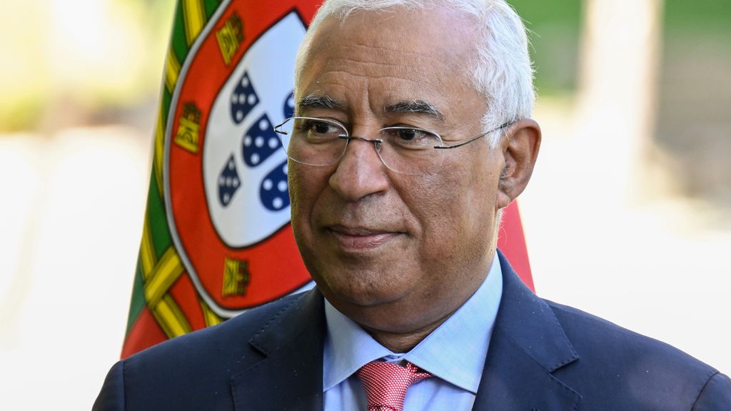 António Costa, primer ministro de Portugal, presenta su dimisión al ser investigado por corrupción
