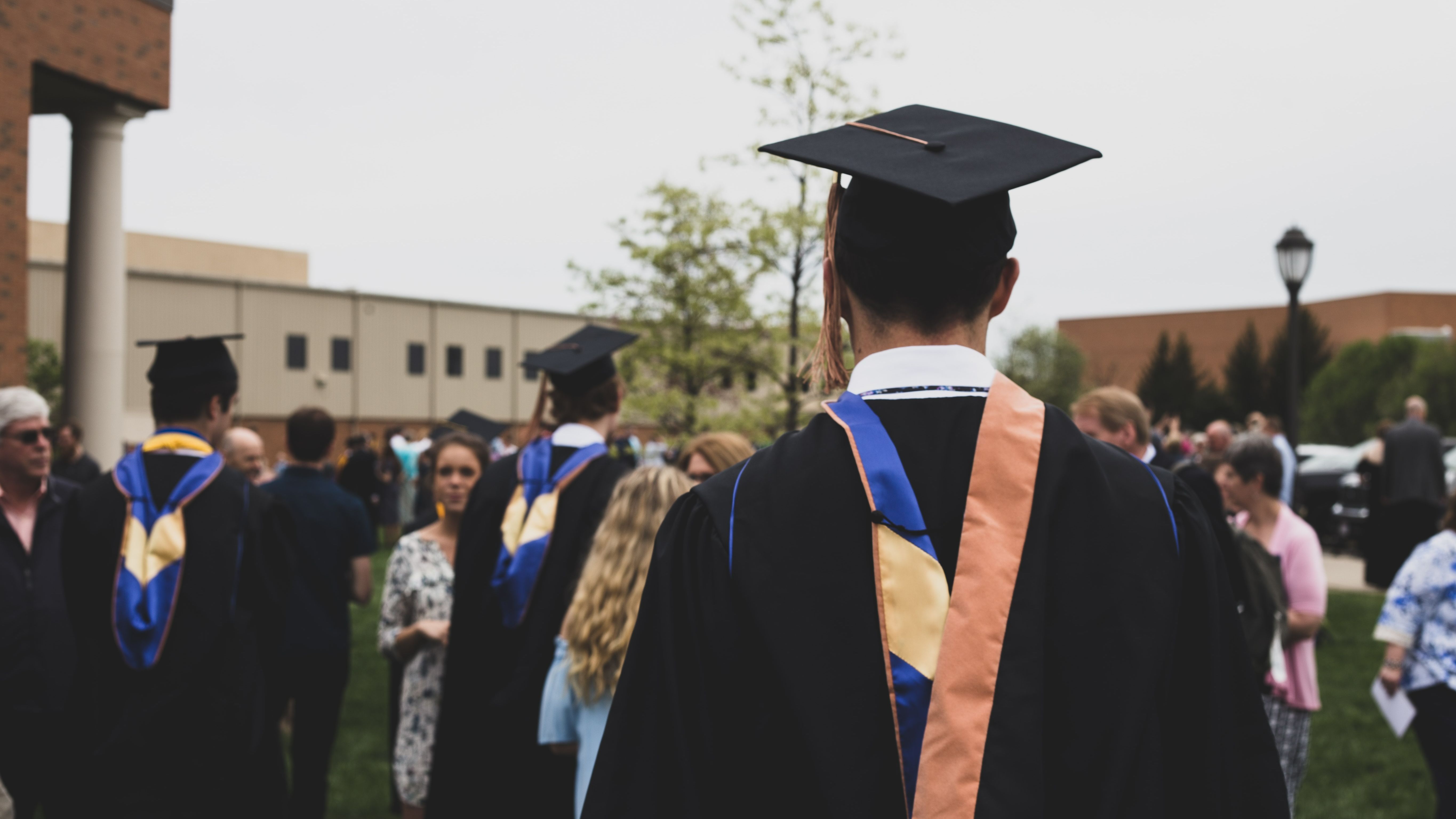 Carreras universitarias