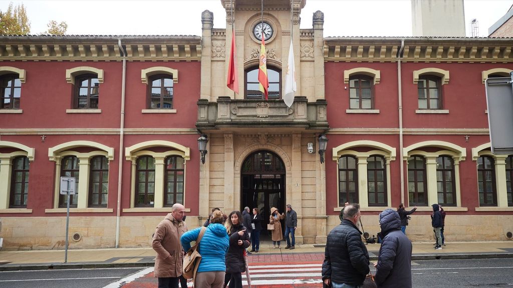 Conmoción en Navarra por la muerte de un padre y de su hijo de siete años: "Es difícil de asimilar"