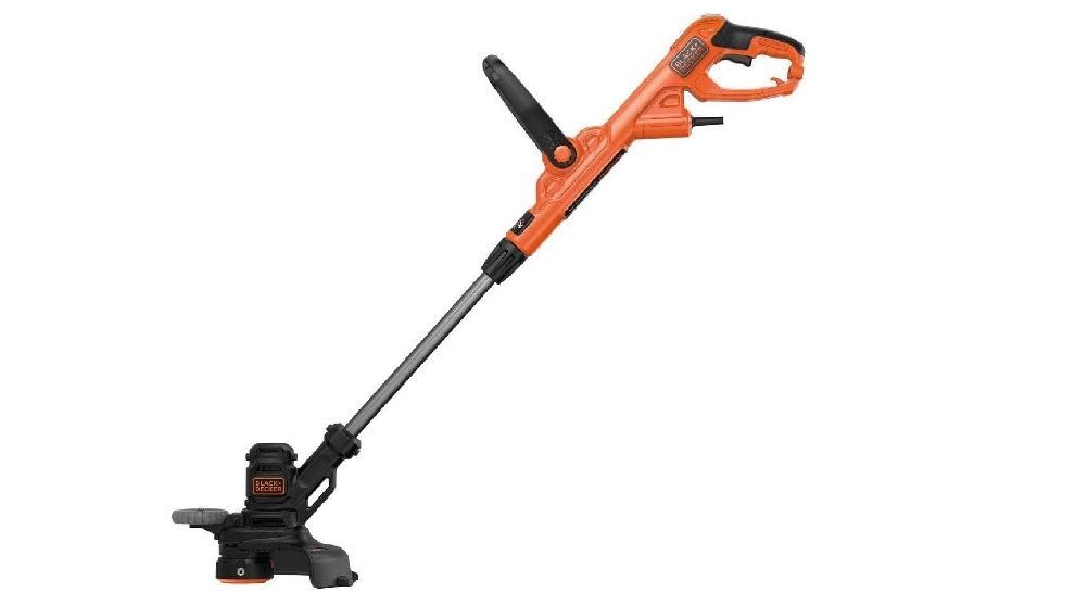 Cortabordes Black+Decker