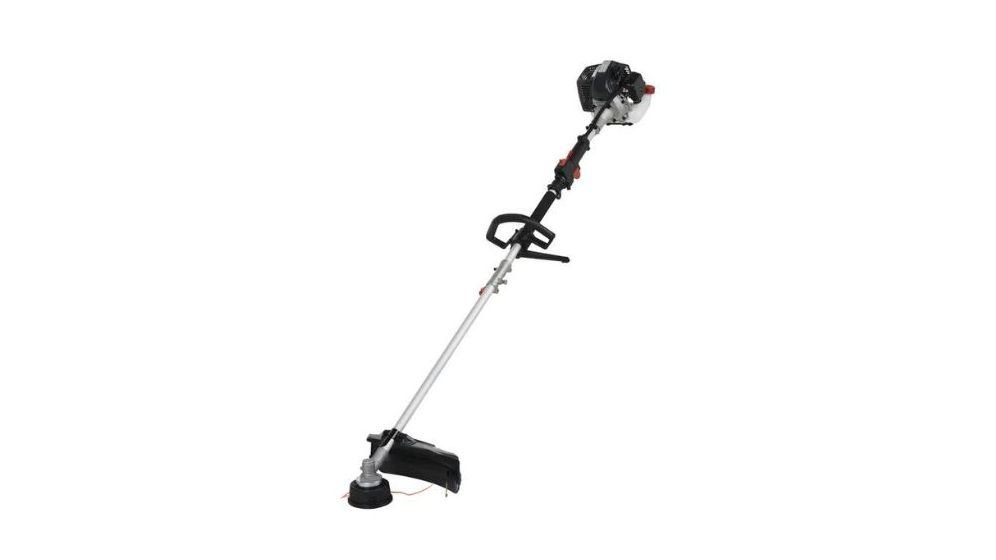 Desbrozadora de gasolina de Sterwins