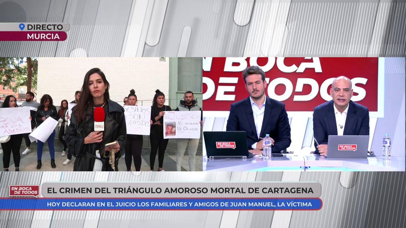 En boca de todos