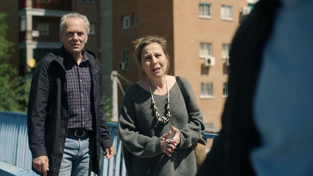 Segundas oportunidades Entrevías Temporada 3 Capítulo 21