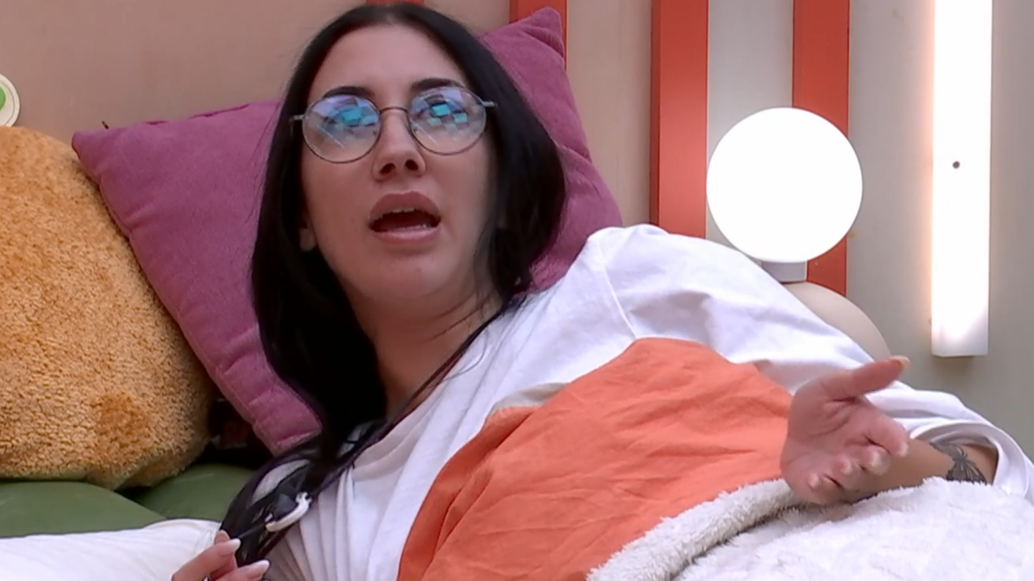 La mayor crisis entre el 'team' naranja que salpica a Michael: "No me busques nunca más"