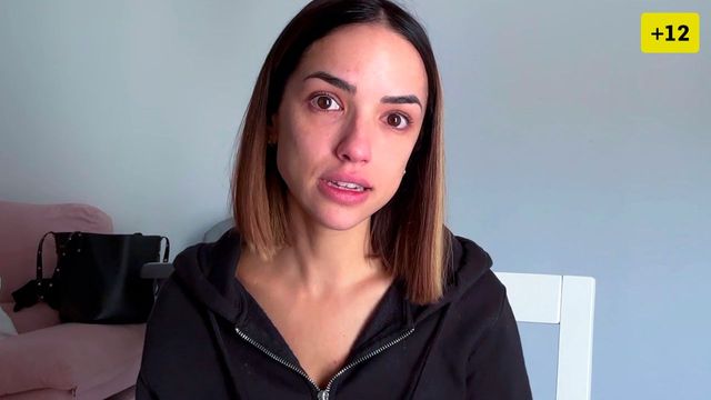 Lucía Sánchez se rompe al recordar los traumas de su infancia La isla