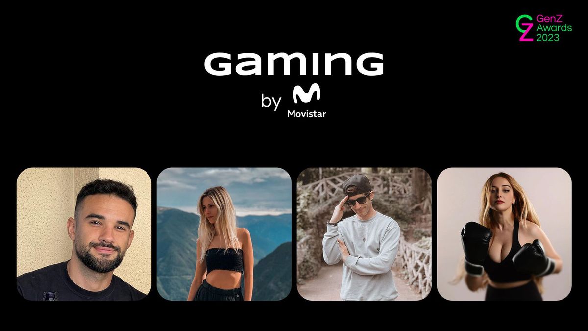 nominados movistar gaming apertura