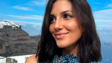 El alarmante mensaje de Tania Medina: "Mi cabeza va a explotar"