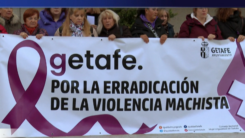 Violencia machista en Getafe: la noche anterior al asesinato el acusado ya intentó colarse en casa de Carolina