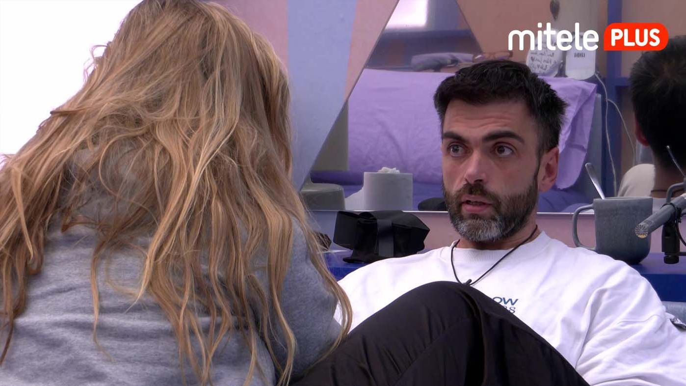 Gran Hermano VIP