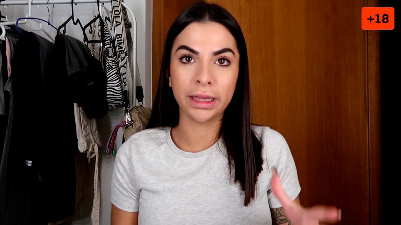 Ana Nicolás comparte el estado de su pecho tras su complicada operación (2/2)