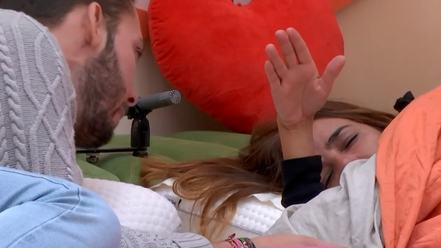 Avilés quema sus naves