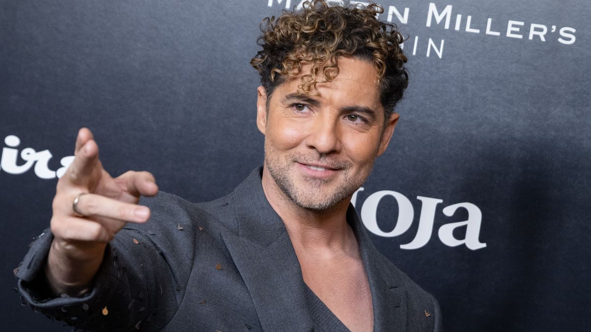 David Bisbal