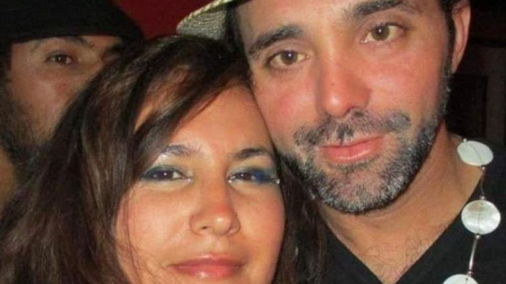Iván Illarramendi y su mujer fueron asesinados por Hamás en el ataque del 7 de octubre a su kibutz