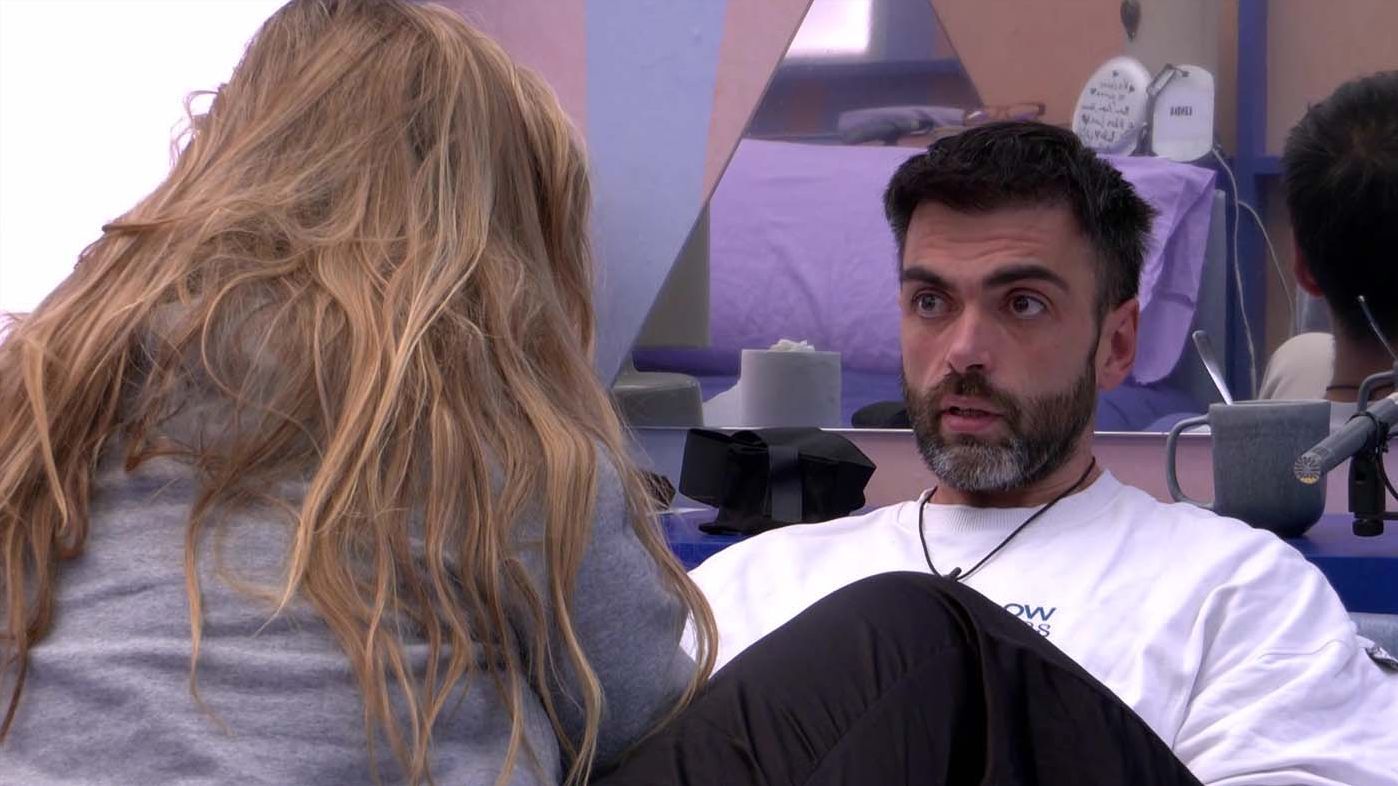 Ver GH VIP 8 Resumen diario 08.11.2023 completo