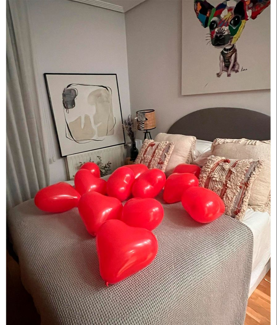 La sorpresa que Rodri Fuertes le ha preparado a Marta Castro