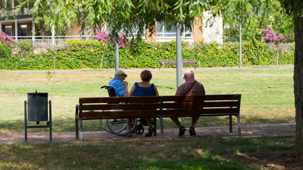 Madrid, la región de la Unión Europea donde viven las mujeres más longevas