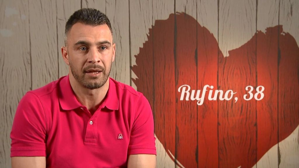 Rufino aprende el verdadero significado de la palabra ‘mulata’ en ‘First Dates’: “No es una palabra bonita”