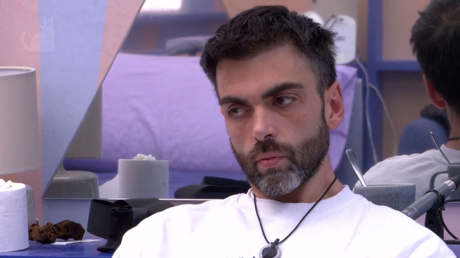 Zeus en la cama, da igual cuando lo leas