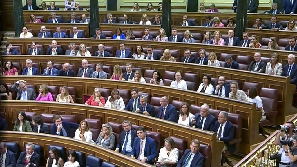 Pedro Sánchez presidente: cuándo puede arrancar el Gobierno con sus nuevos ministros