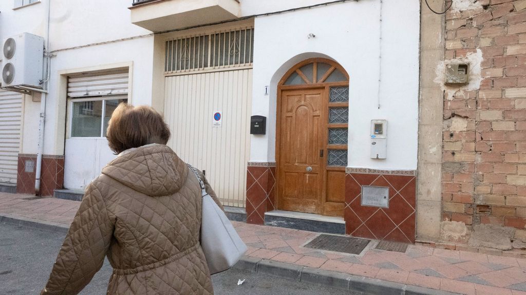 Agresión machista en Armilla: la hija de la víctima trató de defender a su madre y resultó herida