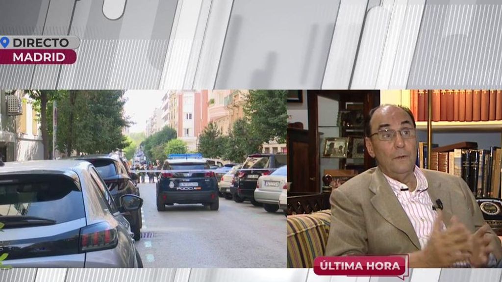 Alejo Vidal – Quadras, expresidente del PP Cataluña, disparado en la cabeza