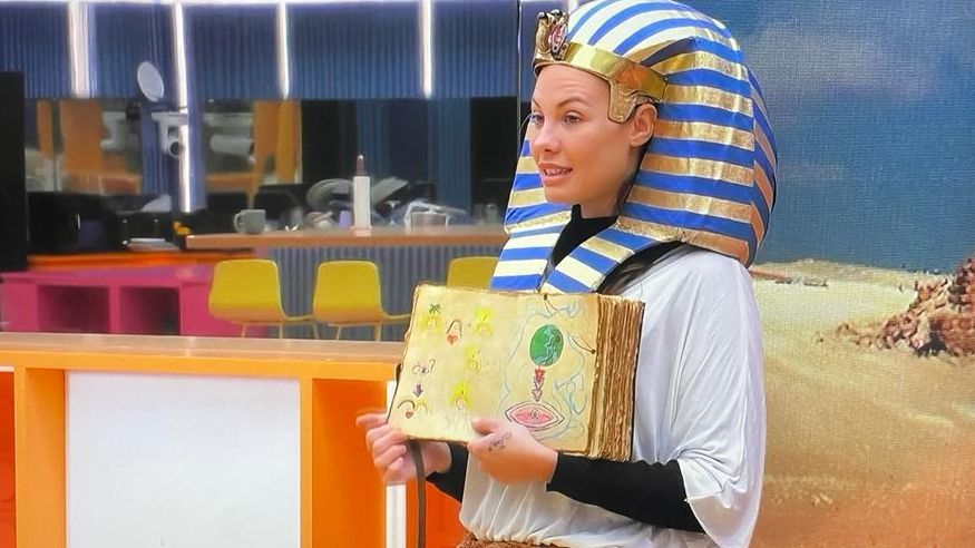 Jeroglífico de Susana