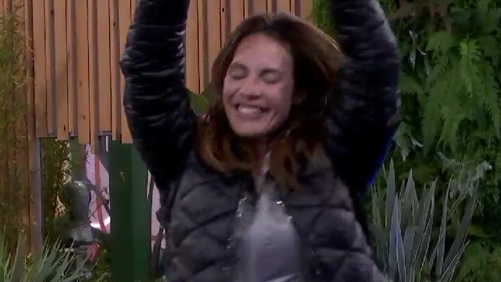 Jessi, loca por Luitingo