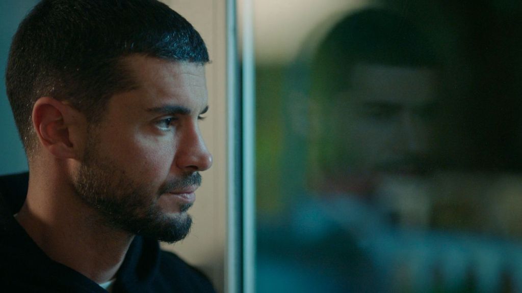 ¿Qué te está pasando, Elif? La luz de mi vida Temporada 1 Capítulo 58