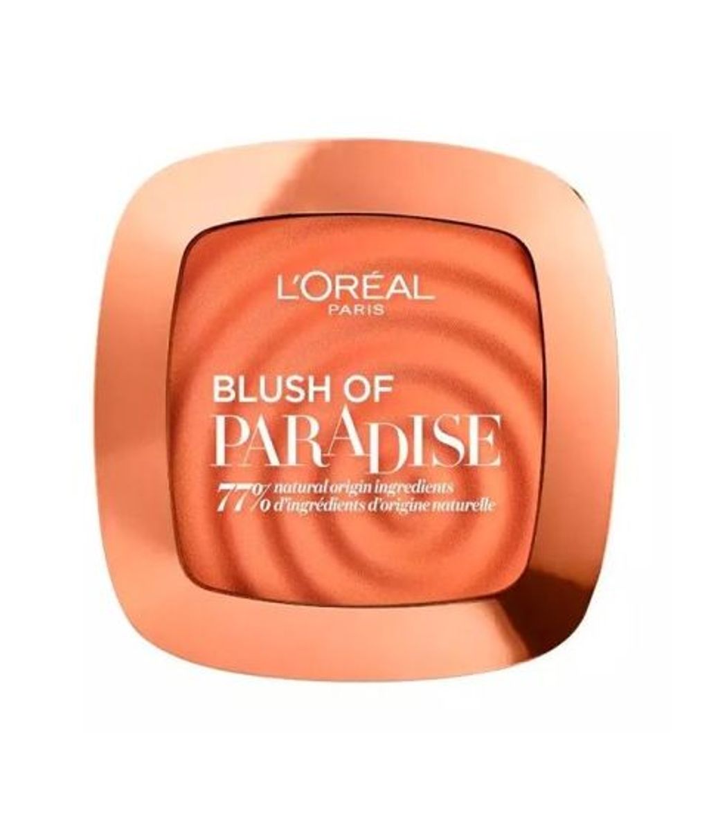 Wake Up & Glow Life's A Peach de L’Oreal