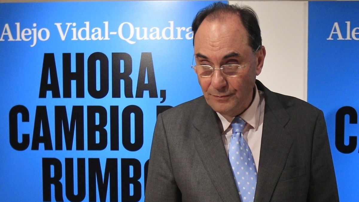 Alejo Vidal - Quadras sigue recuperándose del disparo que sufrió en la cara.