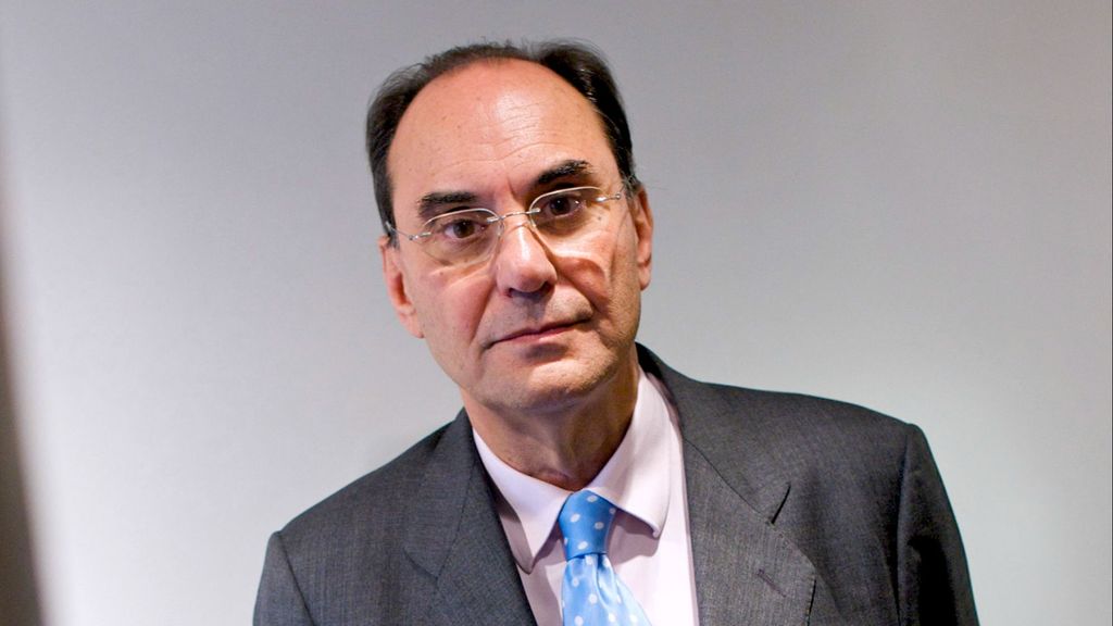 Alejo Vidal-Quadras se habría salvado gracias al giro que dio su cabeza momentos antes del disparo