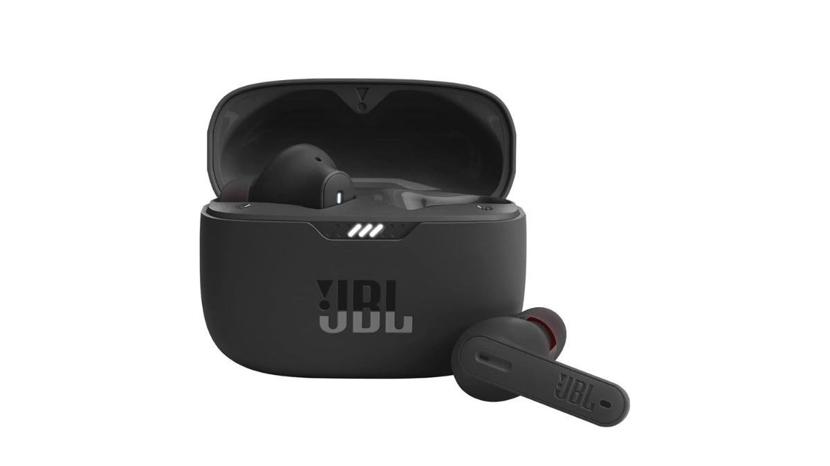 Auriculares JBL TUNE