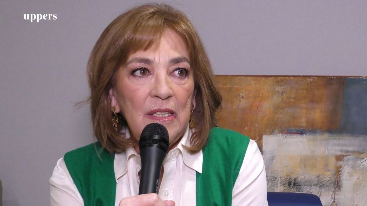 Carmen Maura y la brecha de género en el mundo del cine