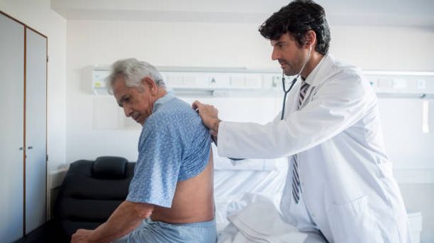 Día Mundial contra la Neumonía: qué es, tipos que existen y riesgos de contagiarse