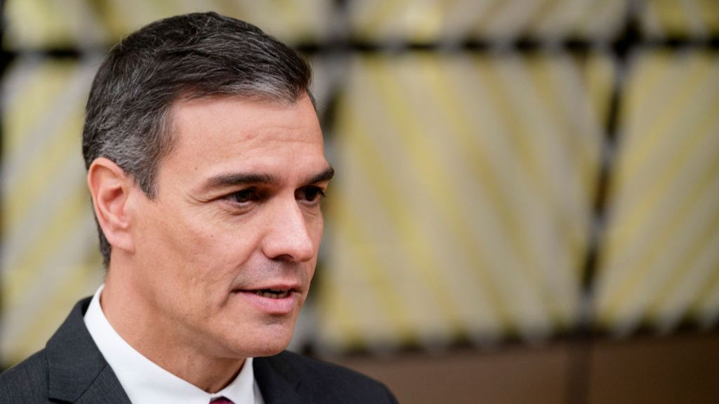 El PSOE y Coalición Canaria llegan a un acuerdo para la investidura de Pedro Sánchez