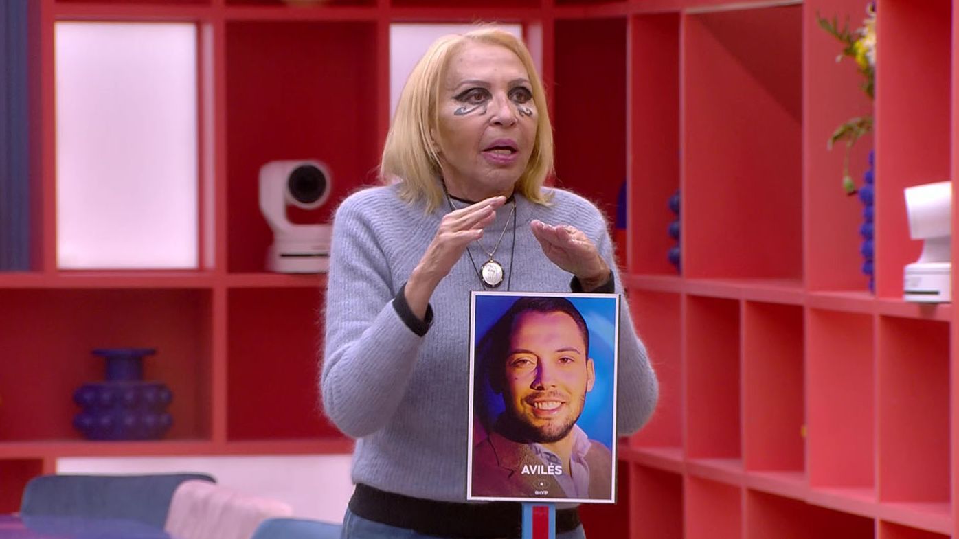 Gran Hermano VIP