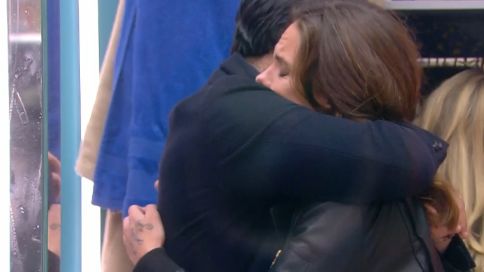 Jessi sigue en shock