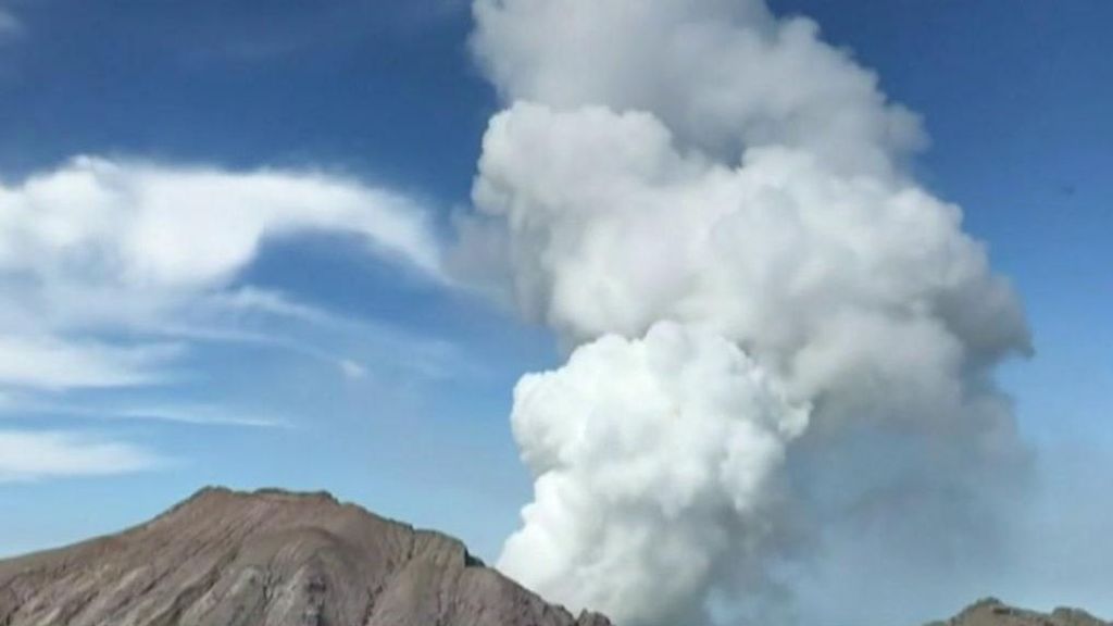 Condenados por la erupción de un volcán: un tribunal declara culpables a sus dueños de la muerte de 22 personas